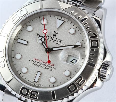 buy pre-owned rolex yachtmaster|rolex yacht master 16622 price.